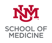 The University of New Mexico Department of Surgery, Division of Acute Care Surgery Logo